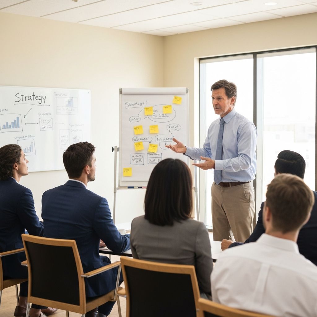 Formation sur-mesure La Fabrique des Compétences