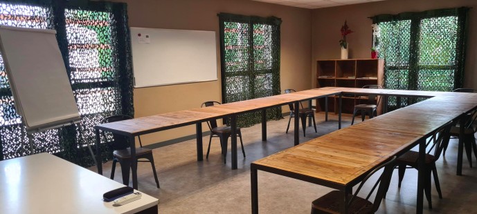 Centre de formation Sainte-Marie