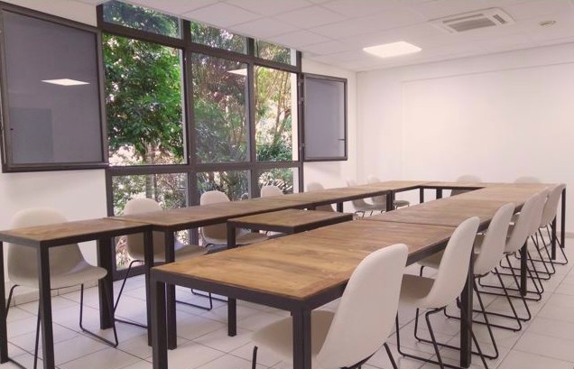 Centre de formation Saint-Paul